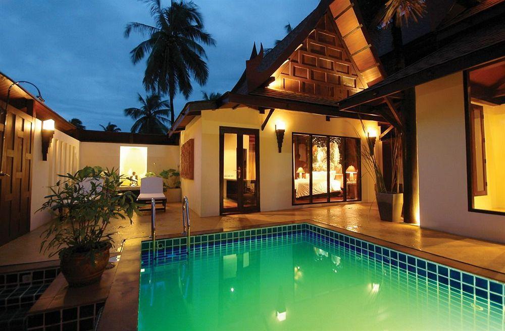 Takolaburi Cultural Resort Khao Lak Eksteriør billede