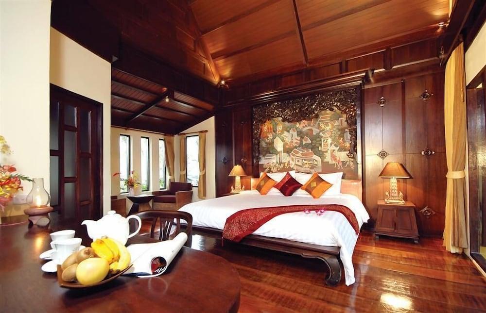Takolaburi Cultural Resort Khao Lak Eksteriør billede