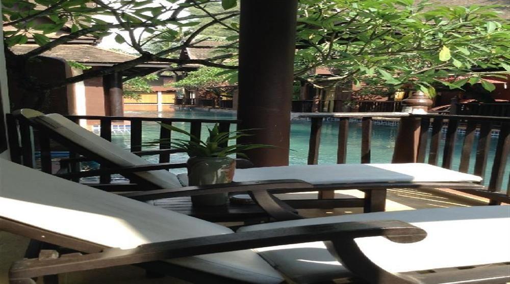 Takolaburi Cultural Resort Khao Lak Eksteriør billede