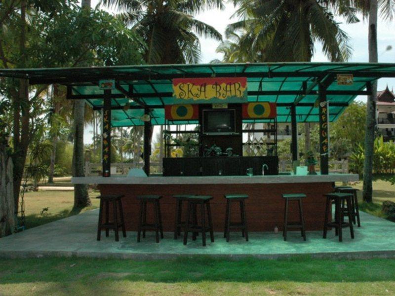 Takolaburi Cultural Resort Khao Lak Eksteriør billede