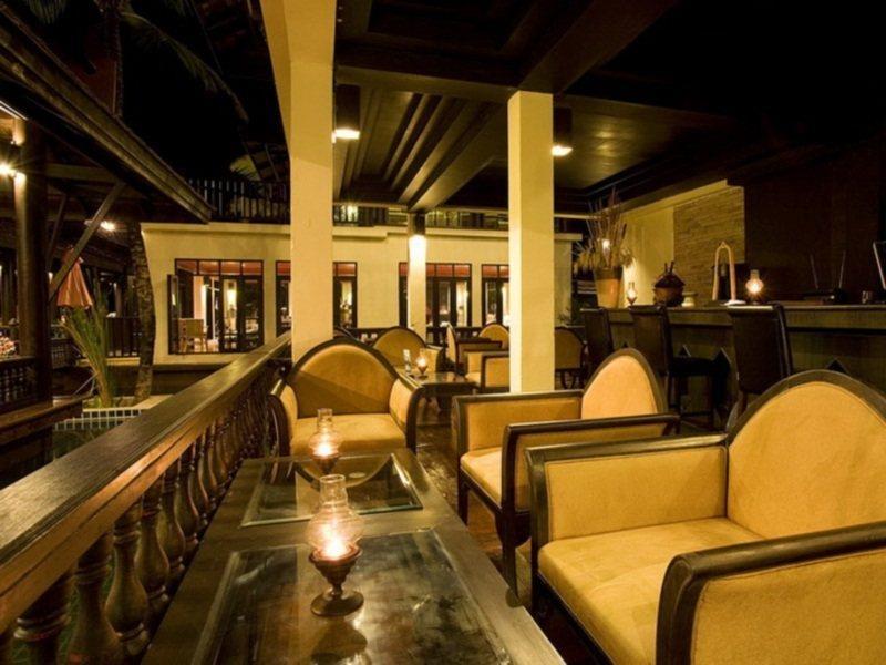 Takolaburi Cultural Resort Khao Lak Eksteriør billede