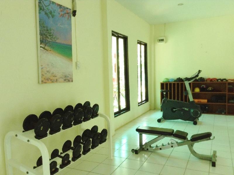 Takolaburi Cultural Resort Khao Lak Eksteriør billede