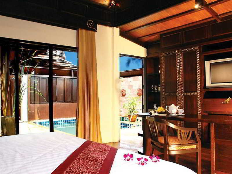 Takolaburi Cultural Resort Khao Lak Eksteriør billede
