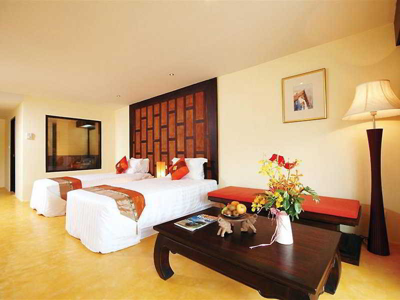 Takolaburi Cultural Resort Khao Lak Eksteriør billede