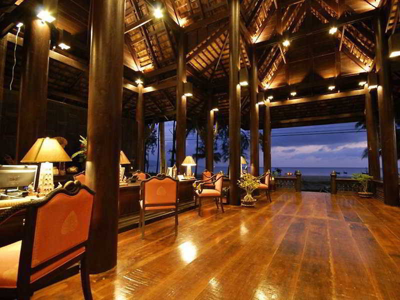 Takolaburi Cultural Resort Khao Lak Eksteriør billede