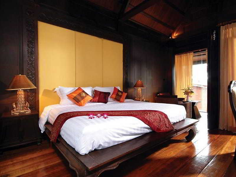 Takolaburi Cultural Resort Khao Lak Eksteriør billede