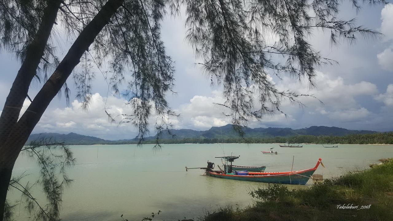 Takolaburi Cultural Resort Khao Lak Eksteriør billede