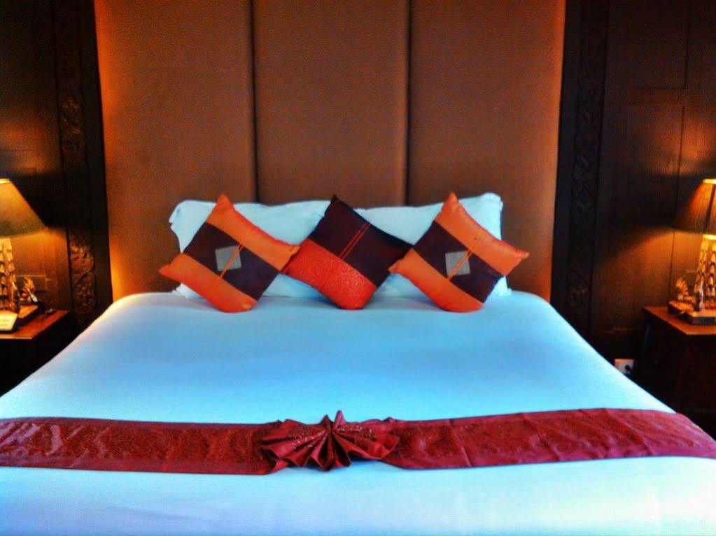 Takolaburi Cultural Resort Khao Lak Eksteriør billede